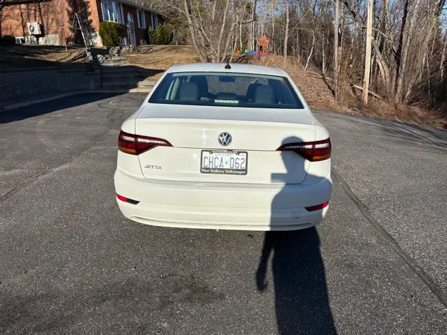 2019 Volkswagen Jetta highline - Photo 4