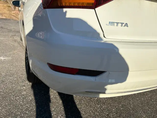 2019 Volkswagen Jetta highline - Photo 5