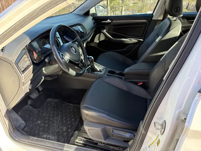 2019 Volkswagen Jetta highline - Photo 6