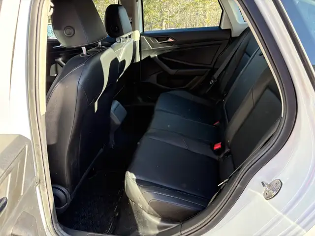 2019 Volkswagen Jetta highline - Photo 7