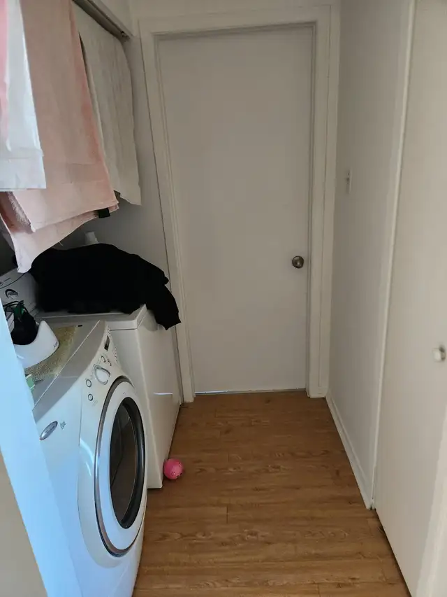 Mirabel  4 1/2 à louer   2 e étage  950.00 par mois - Photo 5