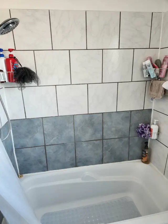 Mirabel  4 1/2 à louer   2 e étage  950.00 par mois - Photo 7