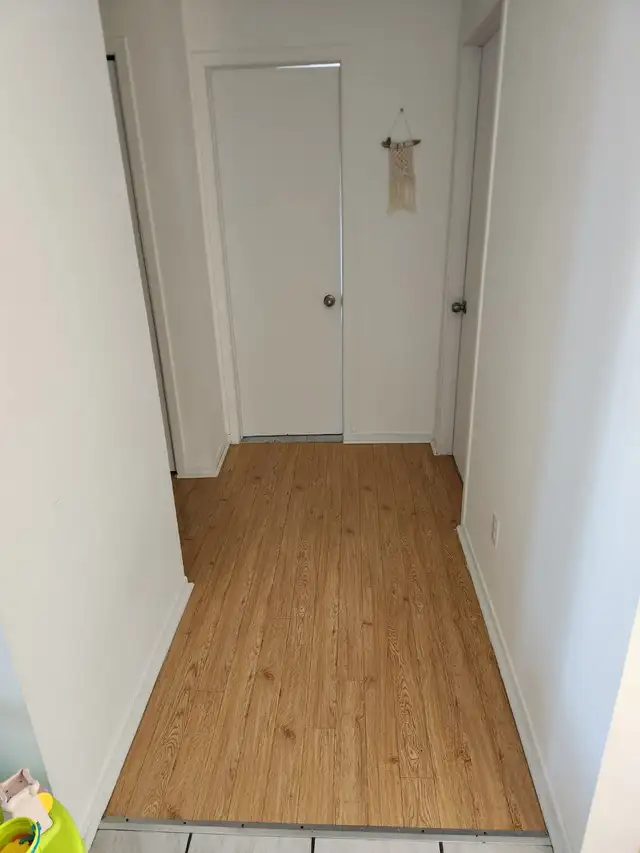 Mirabel  4 1/2 à louer   2 e étage  950.00 par mois - Photo 8