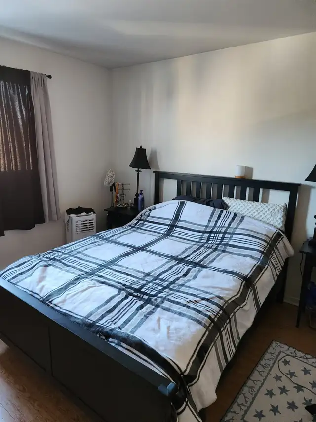 Mirabel  4 1/2 à louer   2 e étage  950.00 par mois - Photo 9