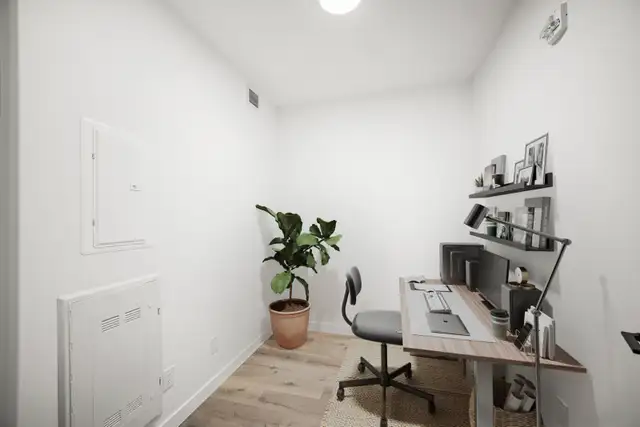 Luxury 2 Bedroom Apartment! Located In The Garden City Area! - Photo 6