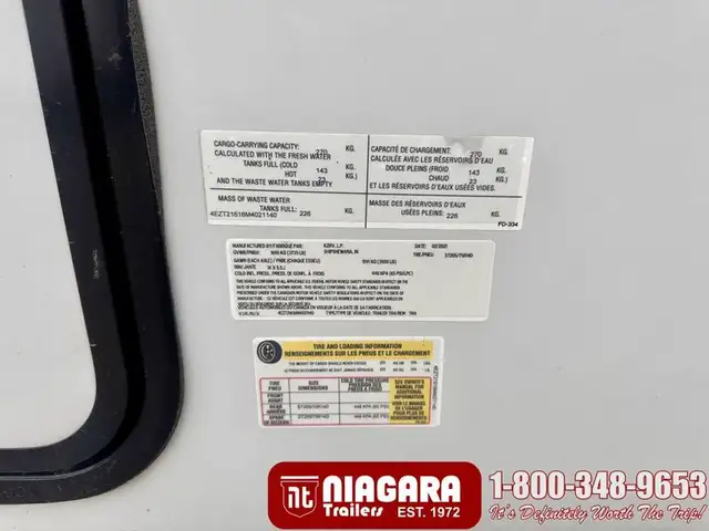 2021 VENTURE SONIC LITE 150VRB Travel Trailer - Photo 3