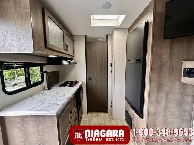 2021 VENTURE SONIC LITE 150VRB Travel Trailer - Photo 5