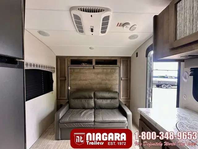 2021 VENTURE SONIC LITE 150VRB Travel Trailer - Photo 6