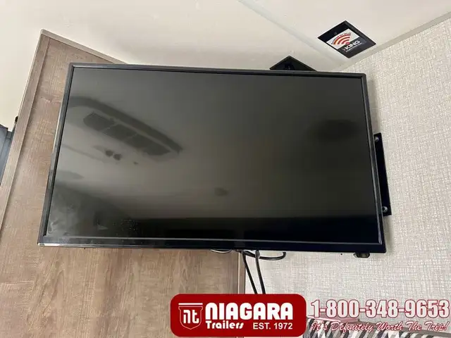 2021 VENTURE SONIC LITE 150VRB Travel Trailer - Photo 8