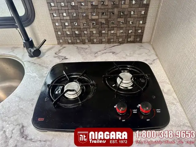 2021 VENTURE SONIC LITE 150VRB Travel Trailer - Photo 11