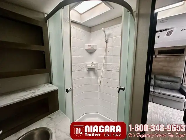 2021 VENTURE SONIC LITE 150VRB Travel Trailer - Photo 19