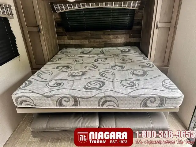 2021 VENTURE SONIC LITE 150VRB Travel Trailer - Photo 20