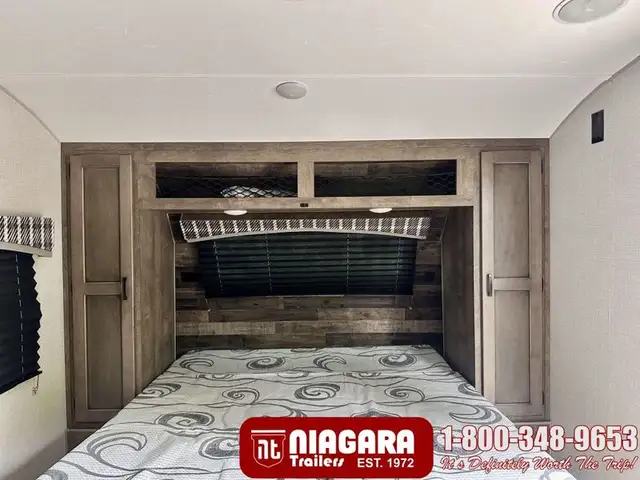 2021 VENTURE SONIC LITE 150VRB Travel Trailer - Photo 21