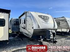 2019 HIGHLAND RIDGE RV OPEN RANGE LIGHT 312BHS Travel Trailer