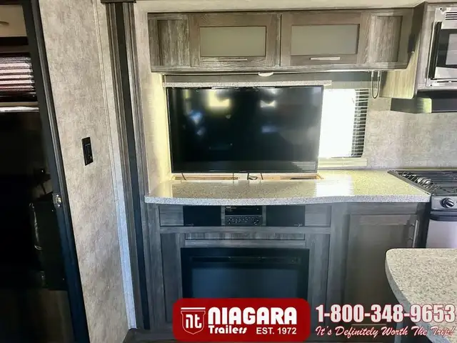 2019 HIGHLAND RIDGE RV OPEN RANGE LIGHT 312BHS Travel Trailer - Photo 7