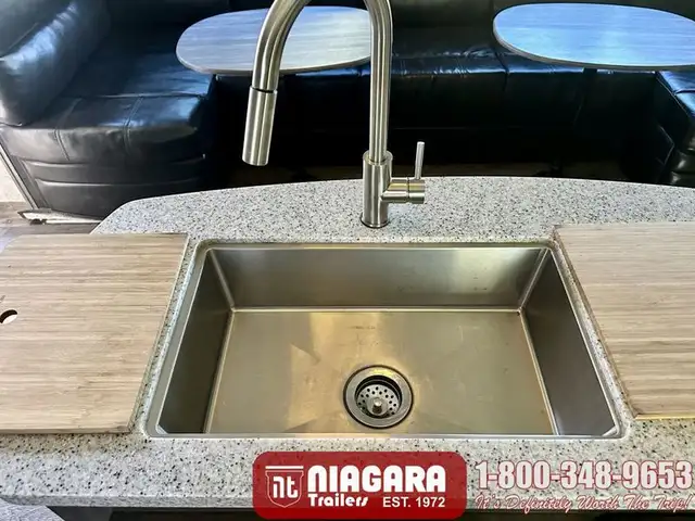 2019 HIGHLAND RIDGE RV OPEN RANGE LIGHT 312BHS Travel Trailer - Photo 12