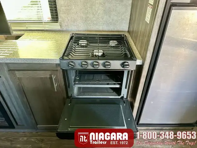 2019 HIGHLAND RIDGE RV OPEN RANGE LIGHT 312BHS Travel Trailer - Photo 13