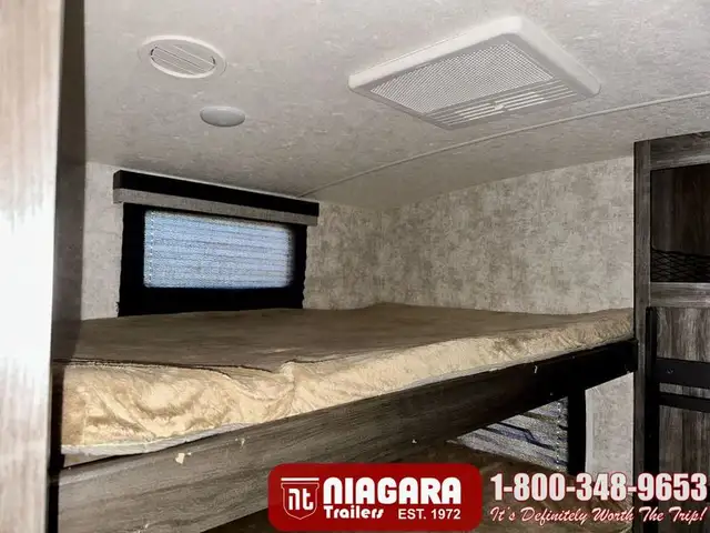 2019 HIGHLAND RIDGE RV OPEN RANGE LIGHT 312BHS Travel Trailer - Photo 18