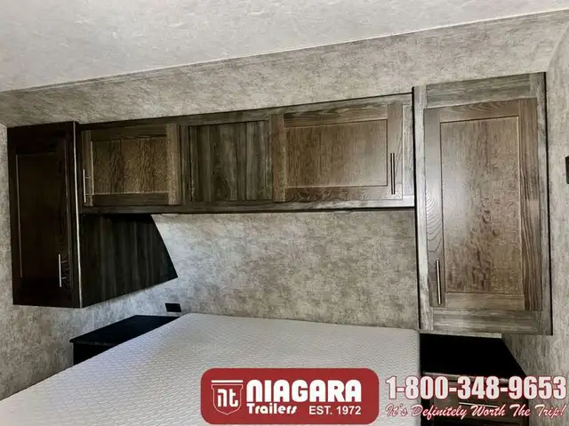 2019 HIGHLAND RIDGE RV OPEN RANGE LIGHT 312BHS Travel Trailer - Photo 20