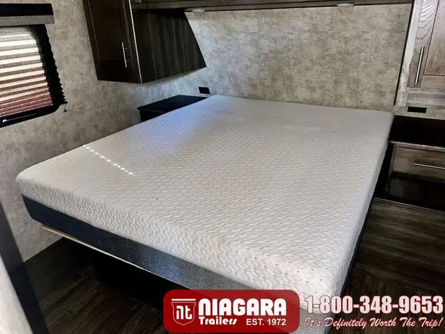 2019 HIGHLAND RIDGE RV OPEN RANGE LIGHT 312BHS Travel Trailer - Photo 21