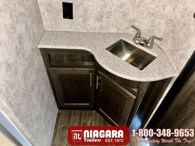 2019 HIGHLAND RIDGE RV OPEN RANGE LIGHT 312BHS Travel Trailer - Photo 25