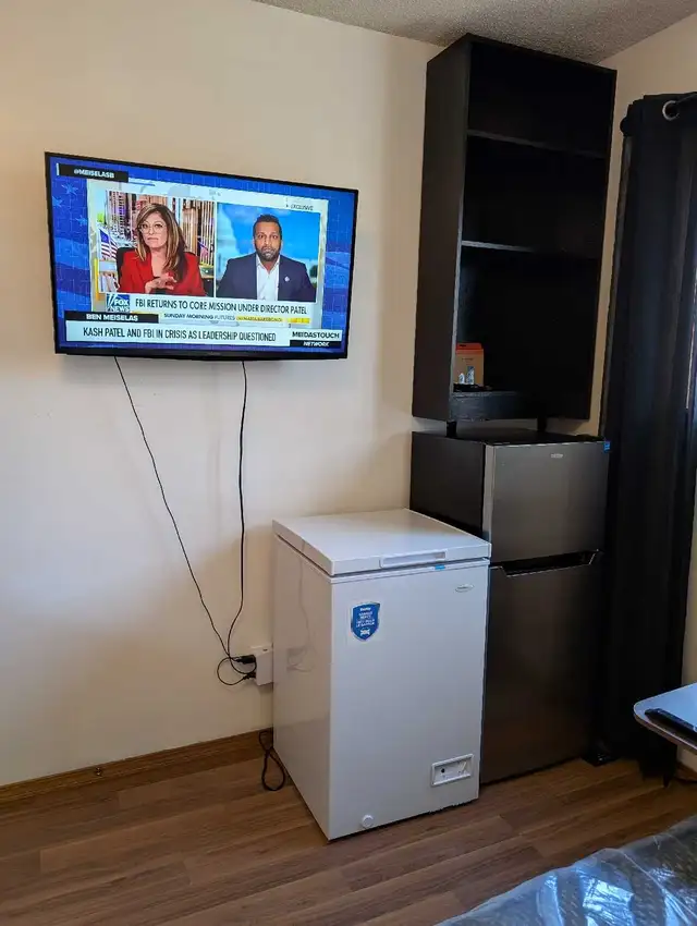 ROOM FOR RENT - Photo 8