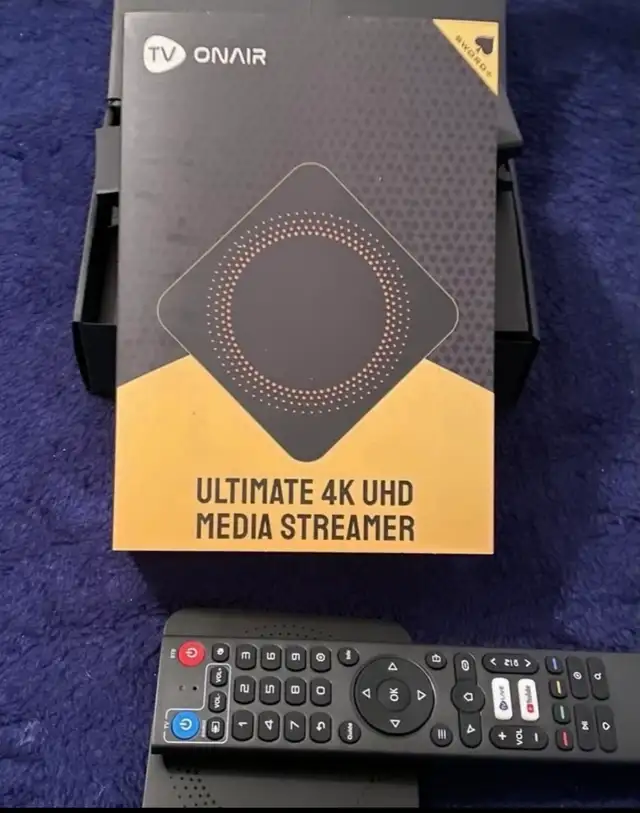 MOST STABLE TV - 4K CHANNELS: Call NOW!!647-331-3038 - Photo 3