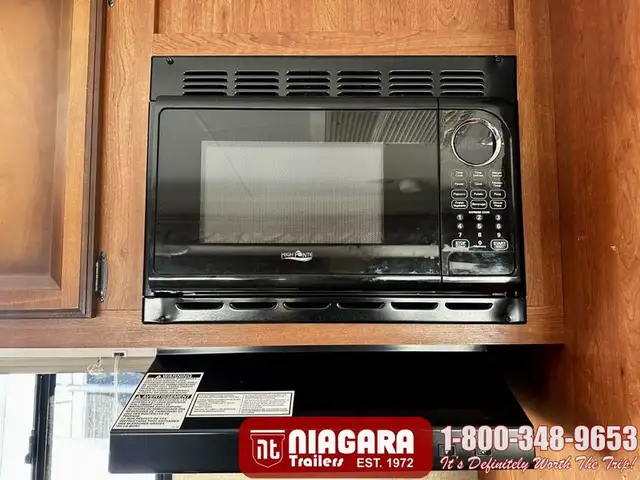 2012 K-Z INC. SPORTSMEN 314BHK Travel Trailer - Photo 23