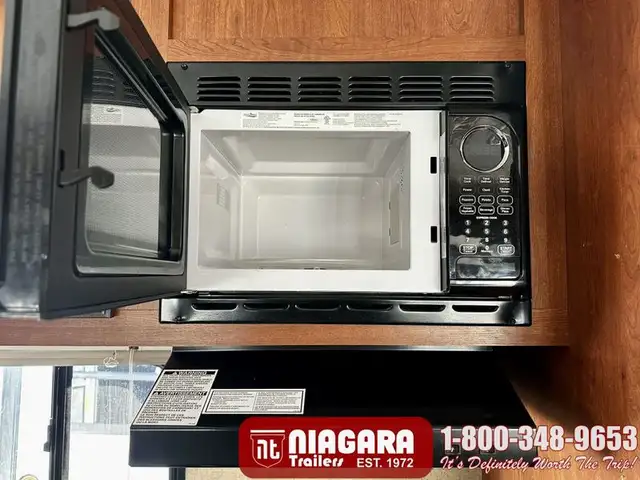 2012 K-Z INC. SPORTSMEN 314BHK Travel Trailer - Photo 24