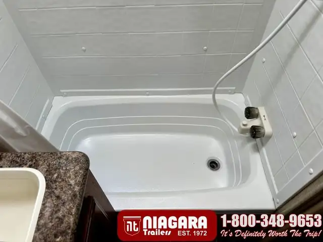 2012 K-Z INC. SPORTSMEN 314BHK Travel Trailer - Photo 29