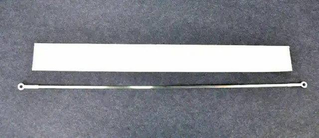 6' 8' 12' Element for Impulse Poly Plastic Bag Film Heat Sealer