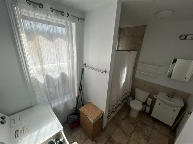 Marche Jean Talon 5-1/2 Non Chauffé - Photo 3