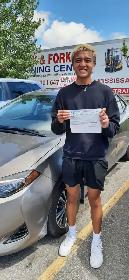 Driving Lessons, G2 & G, Pass Roadtest, Driving Instructor