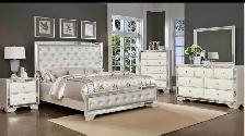 bedroom set