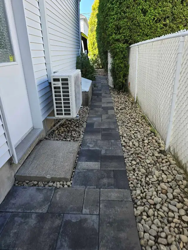 réparation de pavé uni DDL - Photo 2