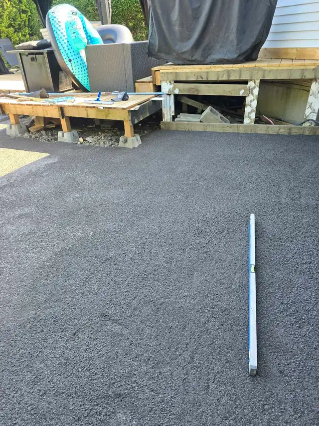 réparation de pavé uni DDL - Photo 5