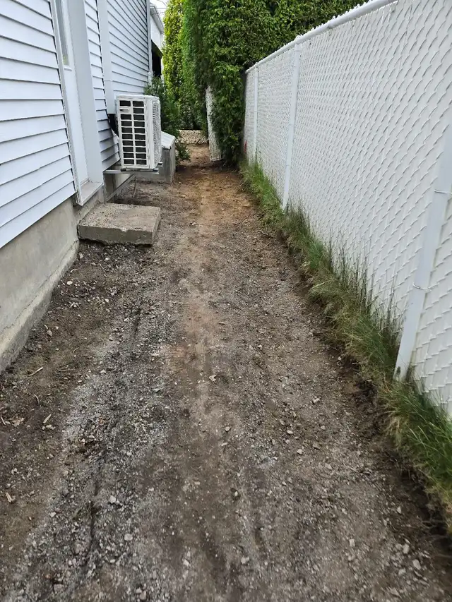 réparation de pavé uni DDL - Photo 6