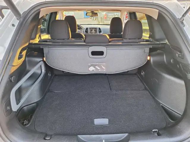 2015 Jeep Cherokee North - Photo 8