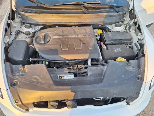 2015 Jeep Cherokee North - Photo 10