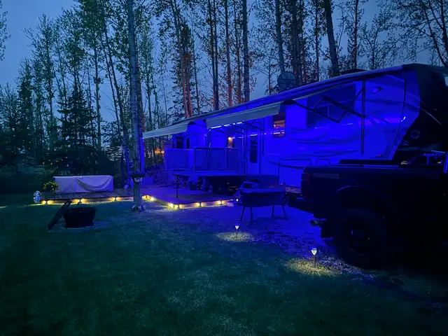 Seasonal Lot all inclusive with Trailer - Photo 6