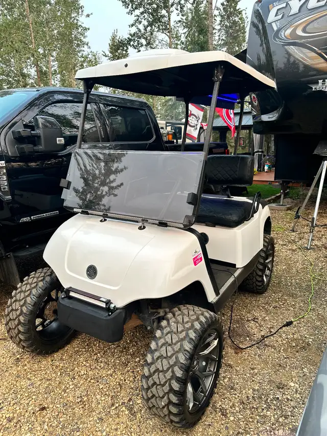 Seasonal Lot all inclusive with Trailer - Photo 8