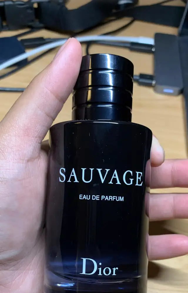 Dior Sauvage Cologne  100ml