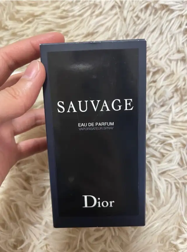 Dior Sauvage Cologne  100ml - Photo 2