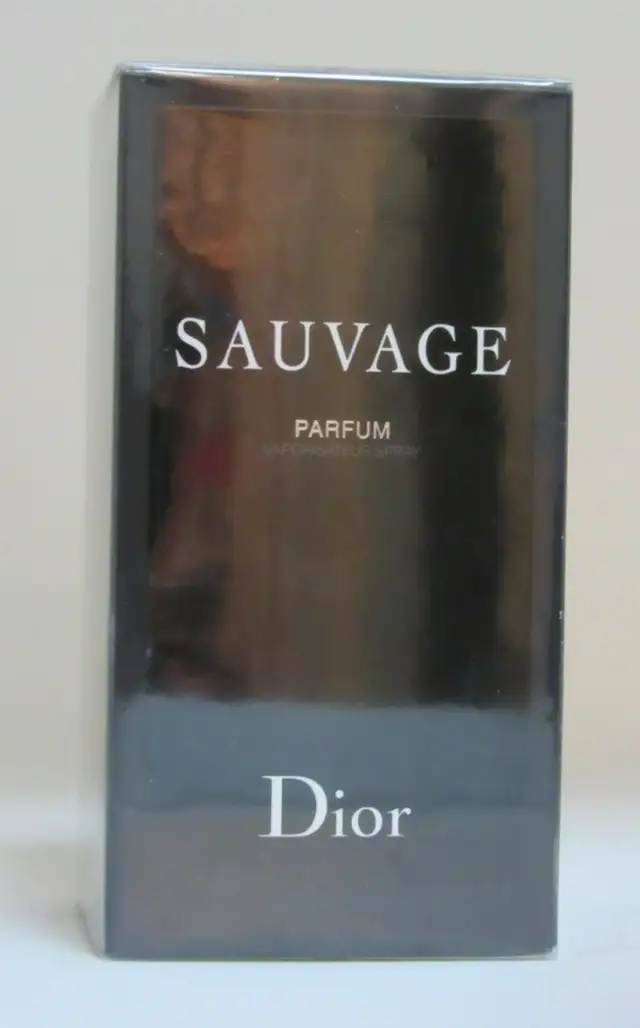 Dior Sauvage Cologne  100ml - Photo 3