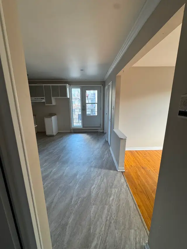 3 1/2 à louer Laval - Photo 4