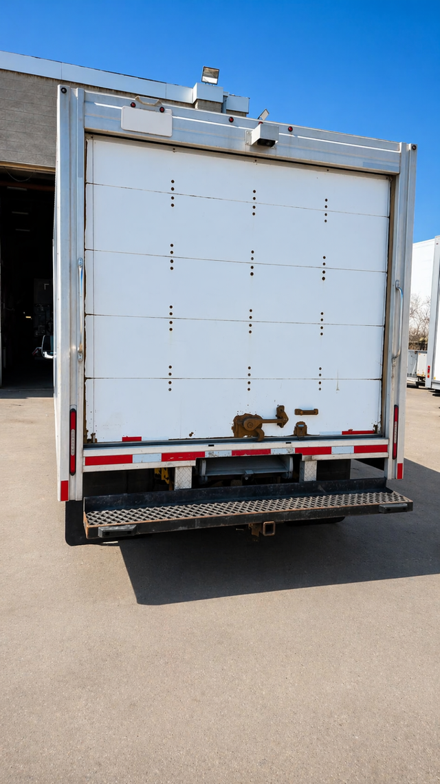 2016 Ford Transit Cutaway Diesel with $30K  in Recent Repairs - Photo 3