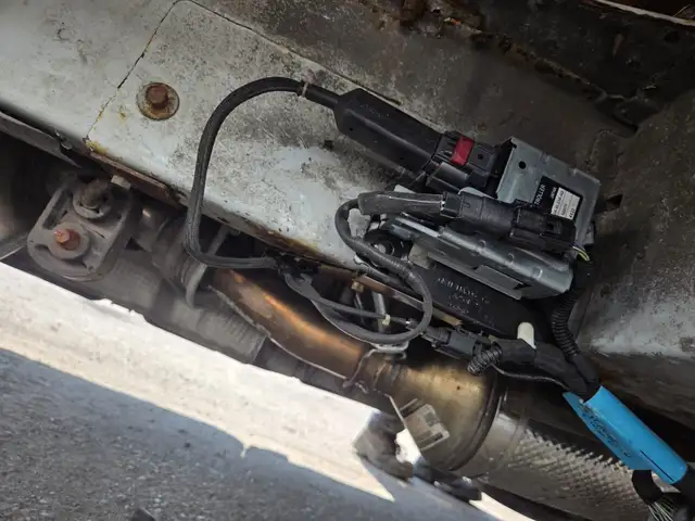 2016 Ford Transit Cutaway Diesel with $30K  in Recent Repairs - Photo 5