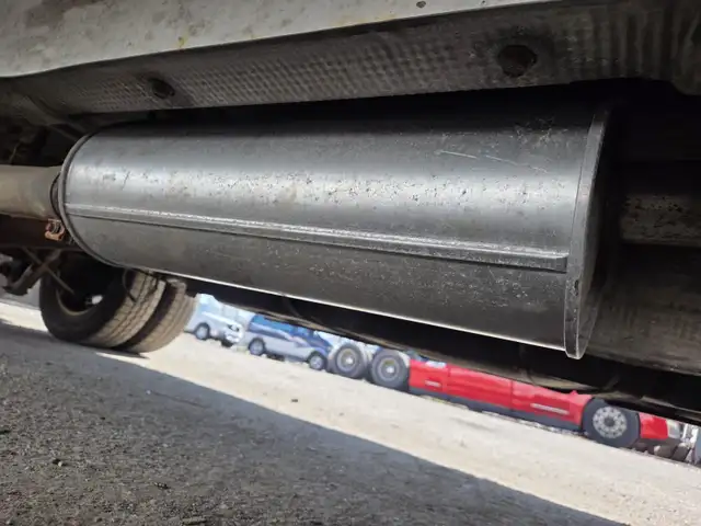 2016 Ford Transit Cutaway Diesel with $30K  in Recent Repairs - Photo 6