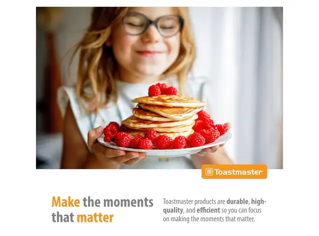 Toastmaster Single Burner Electric Cooktop - Photo 7