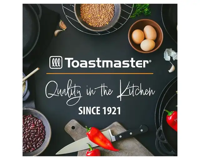 Toastmaster Single Burner Electric Cooktop - Photo 8